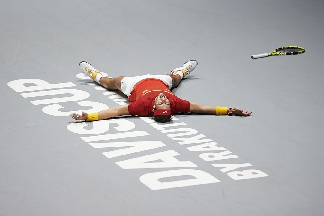 Congratulations to D