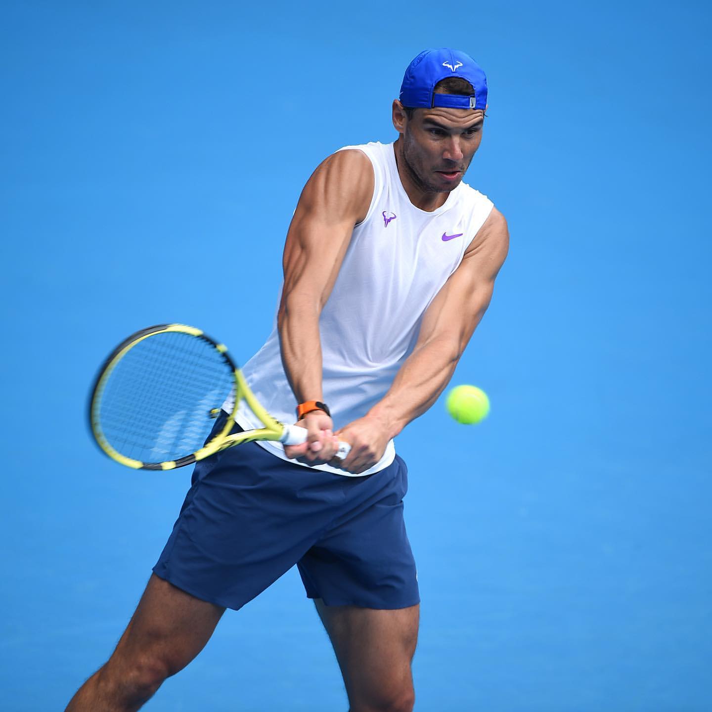 Look who we found in