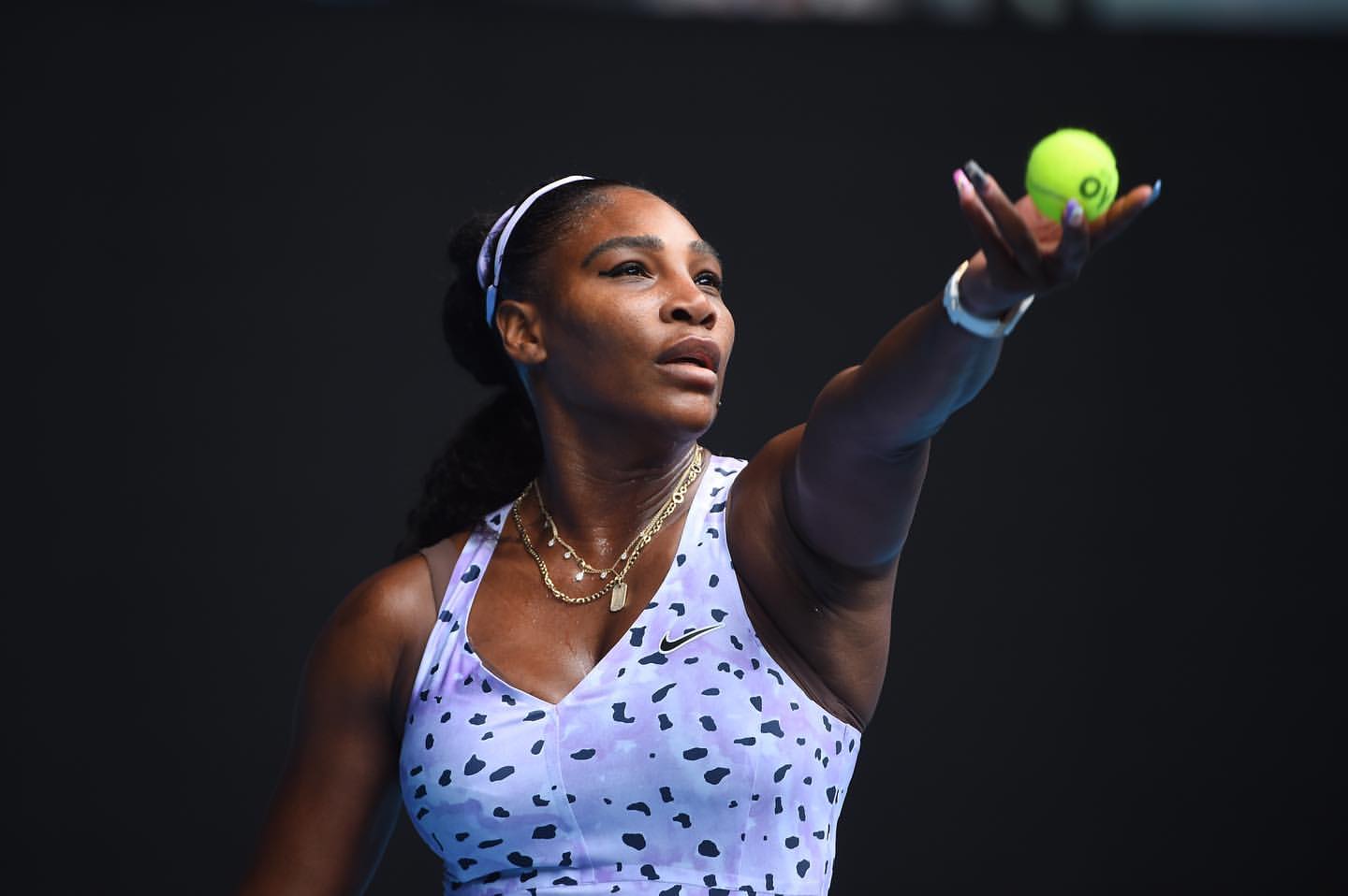 serenawilliams love