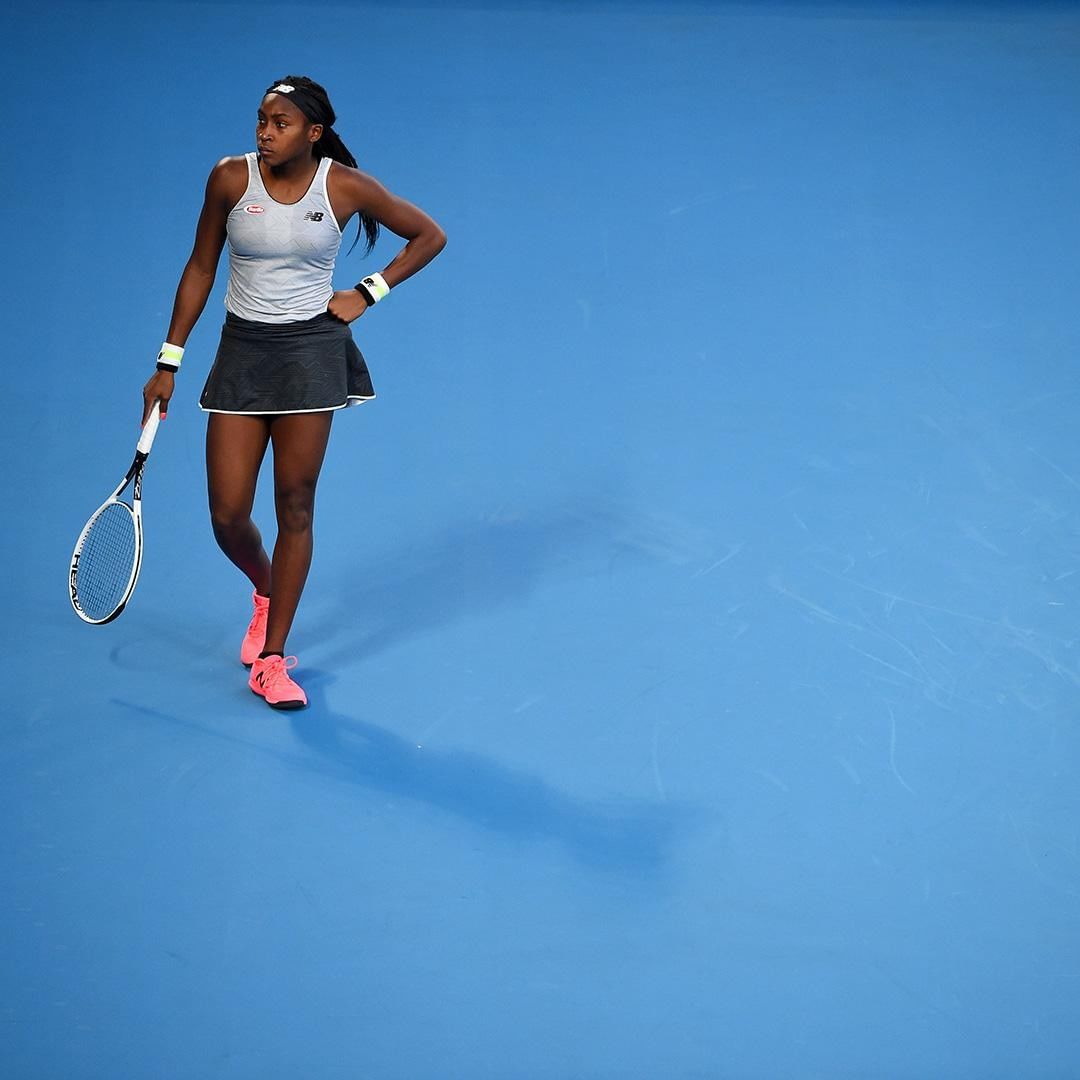 Another busy day for