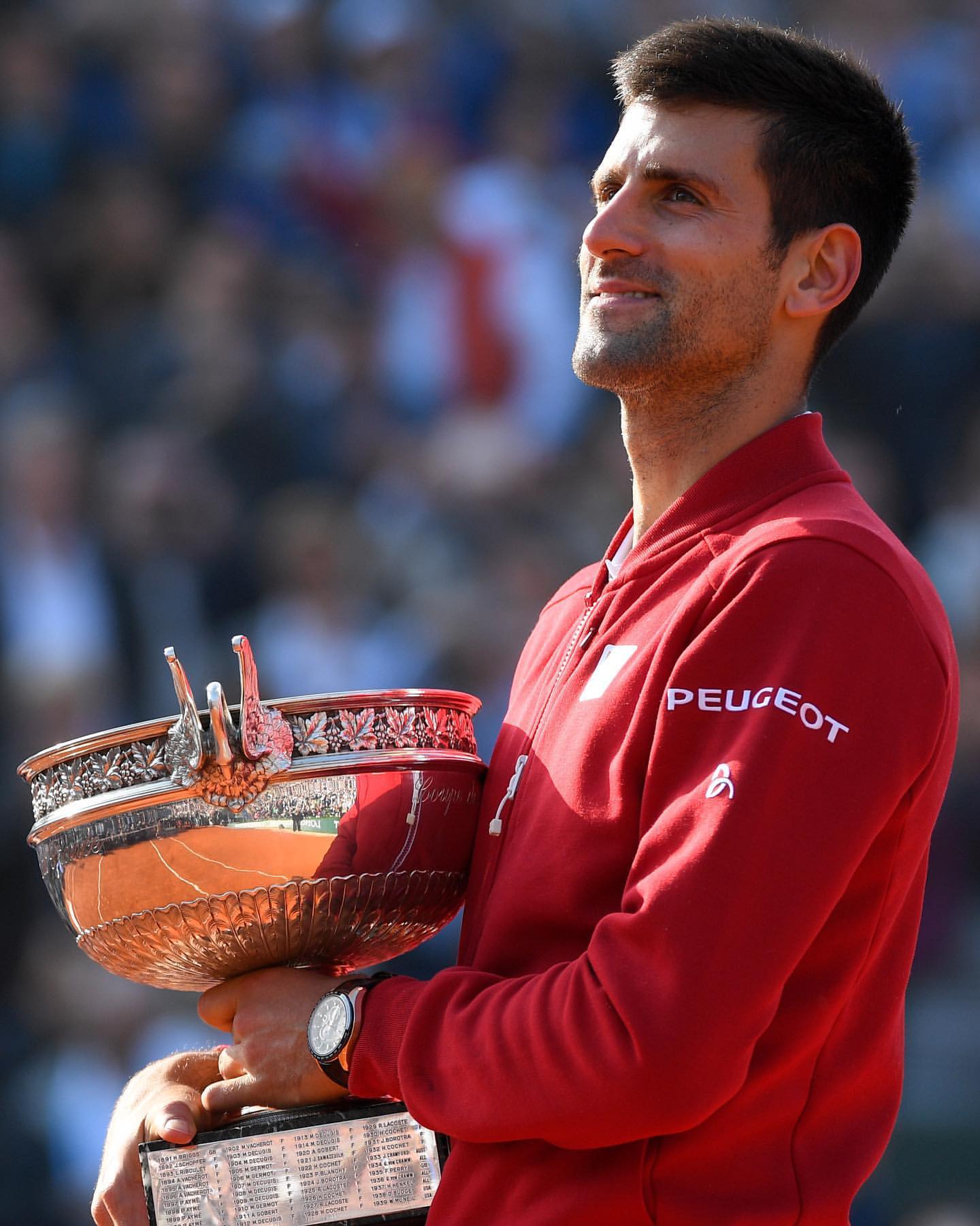 Our 2016 champion tu