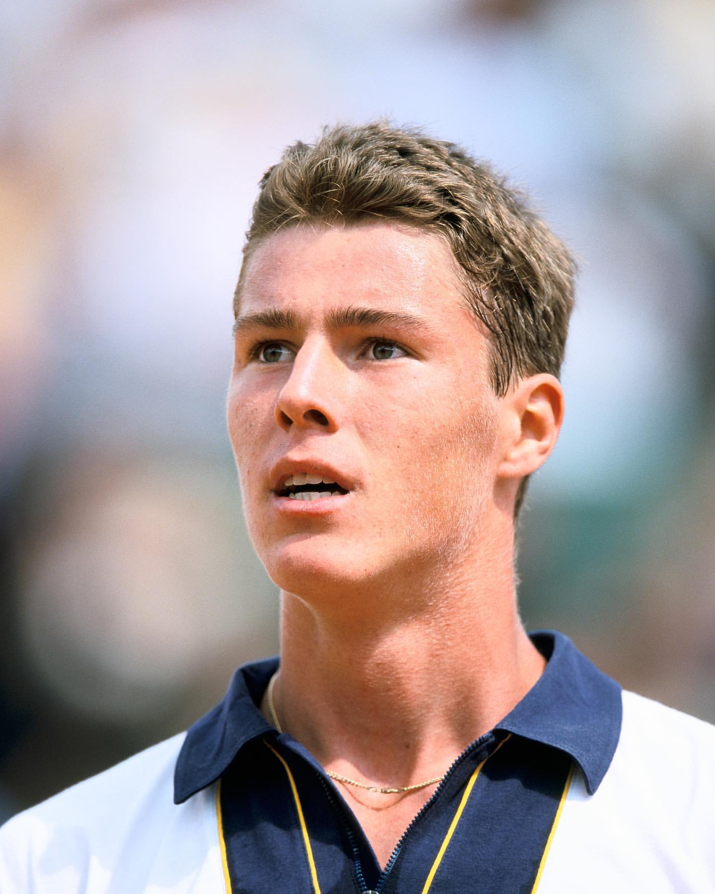 A milestone match in