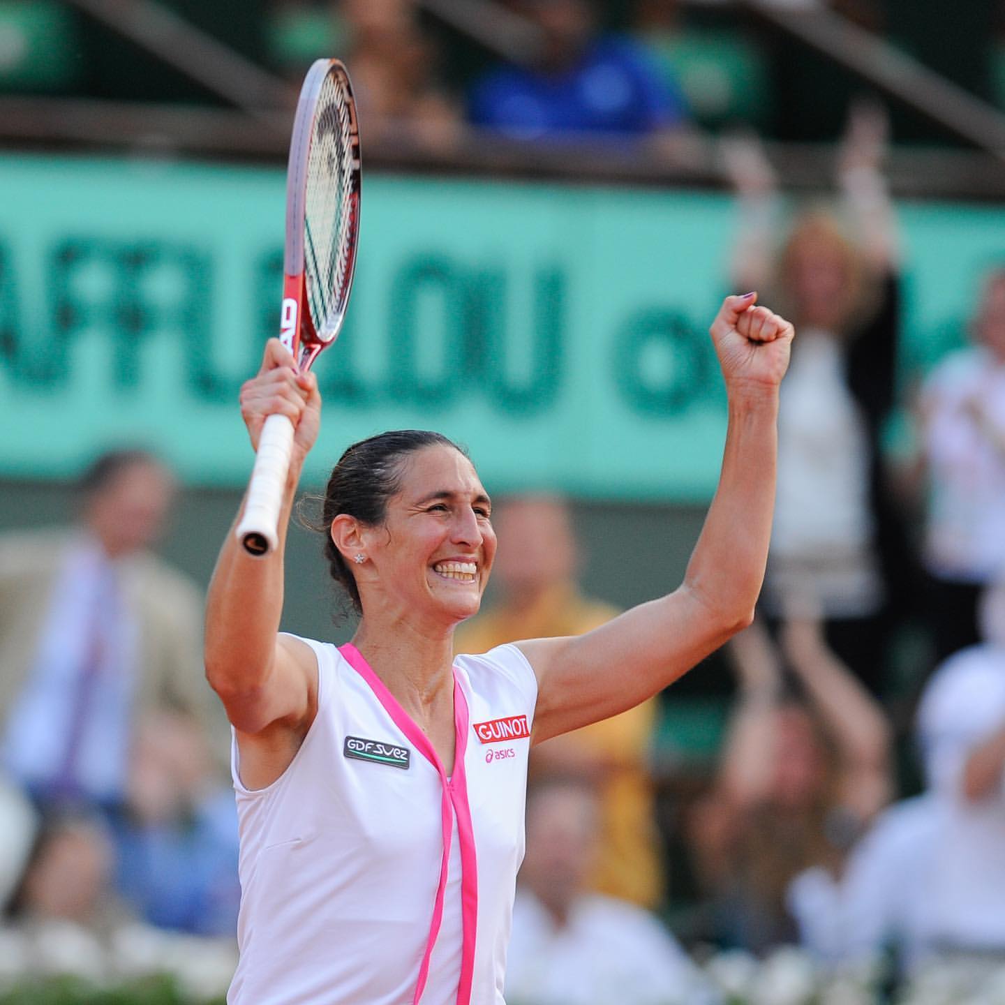 One of the most surp