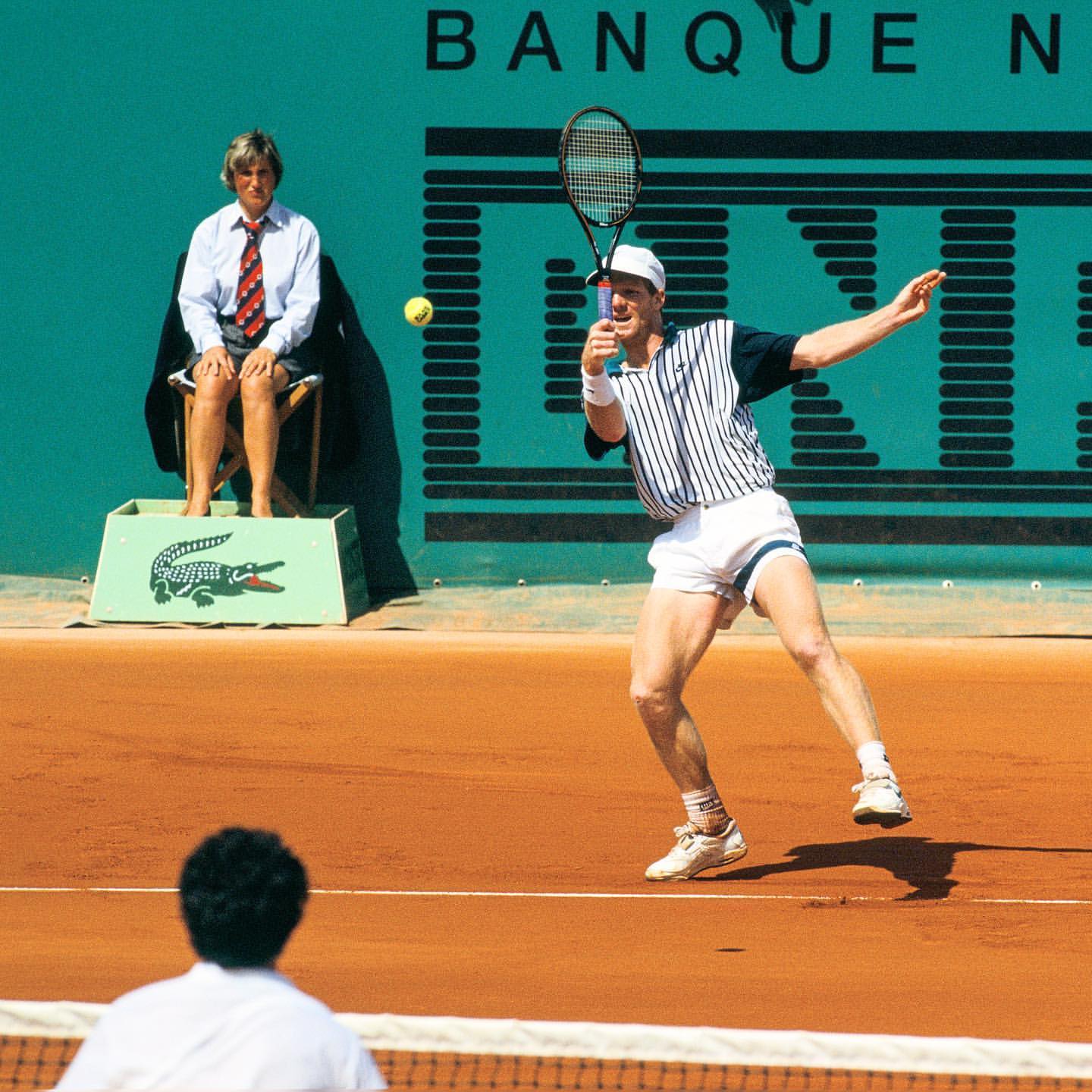 Epic match of the da