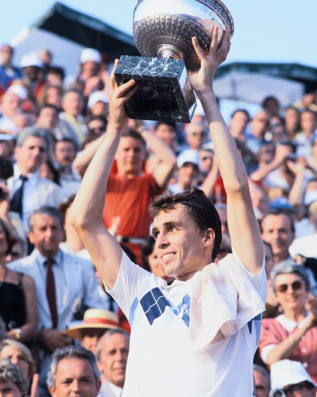 One of the most memo