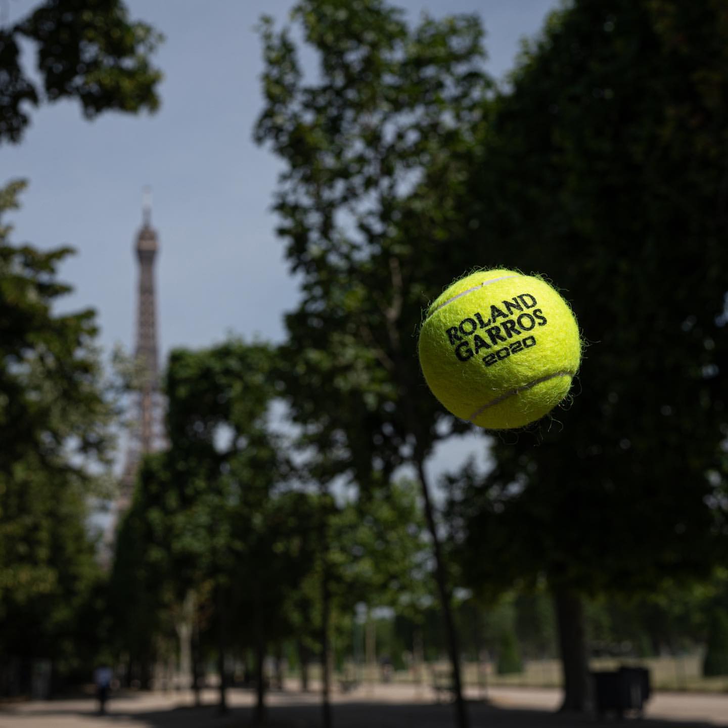 RolandGarros 2020 