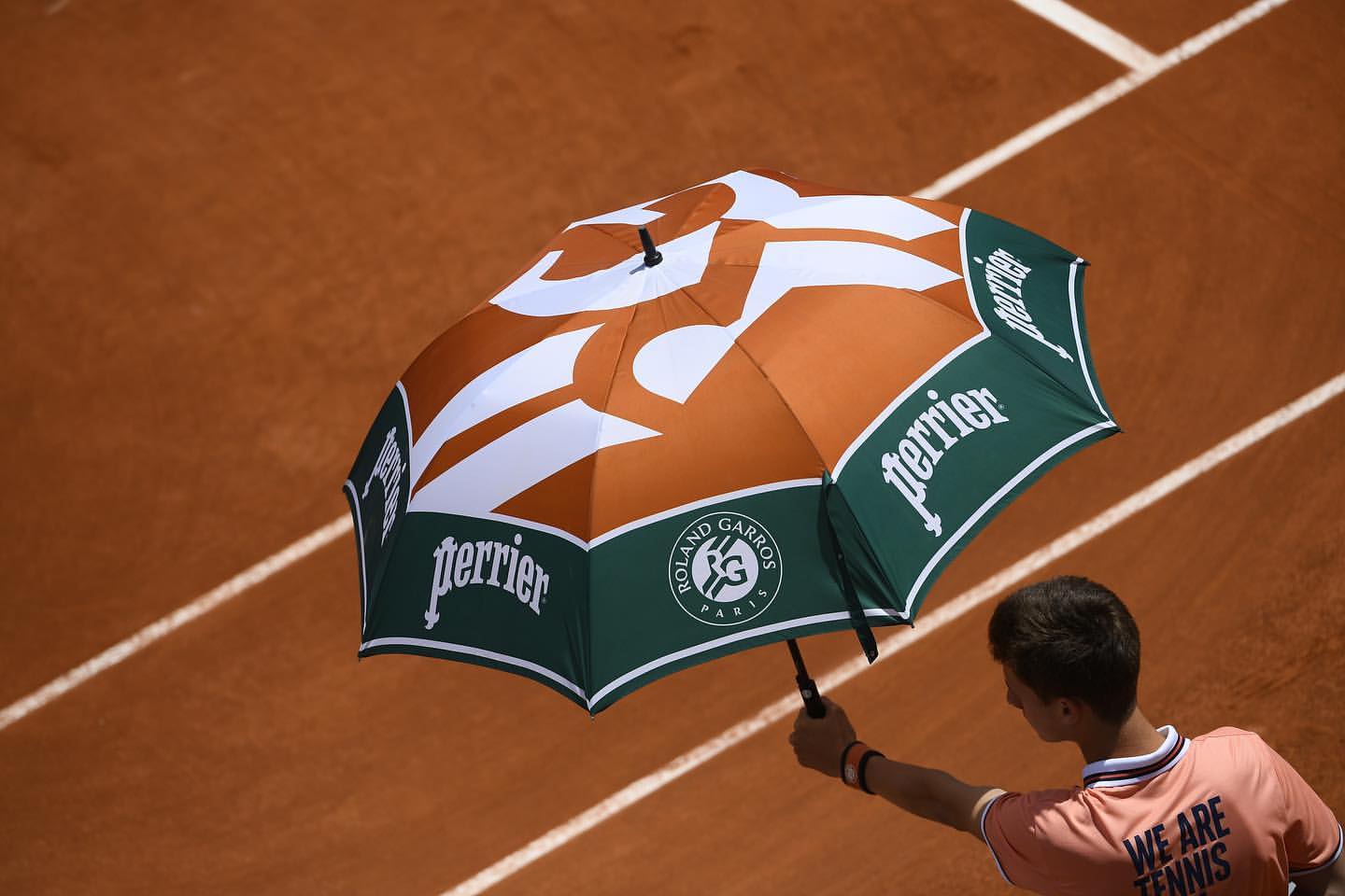 Thinking about our f