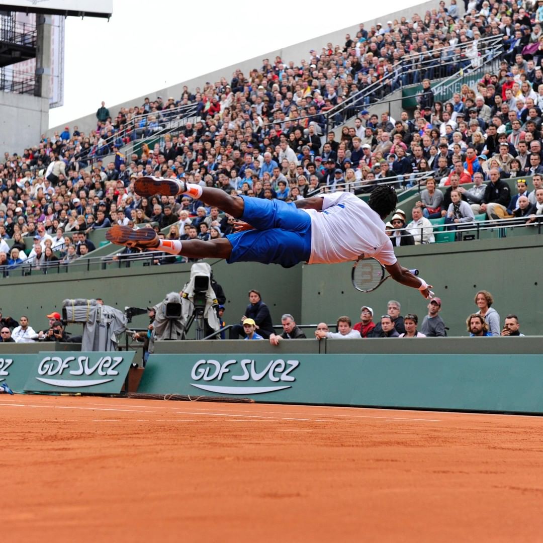 Break the physical b