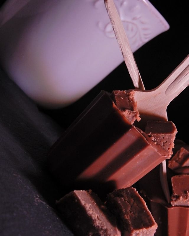 Fondez pour les choc