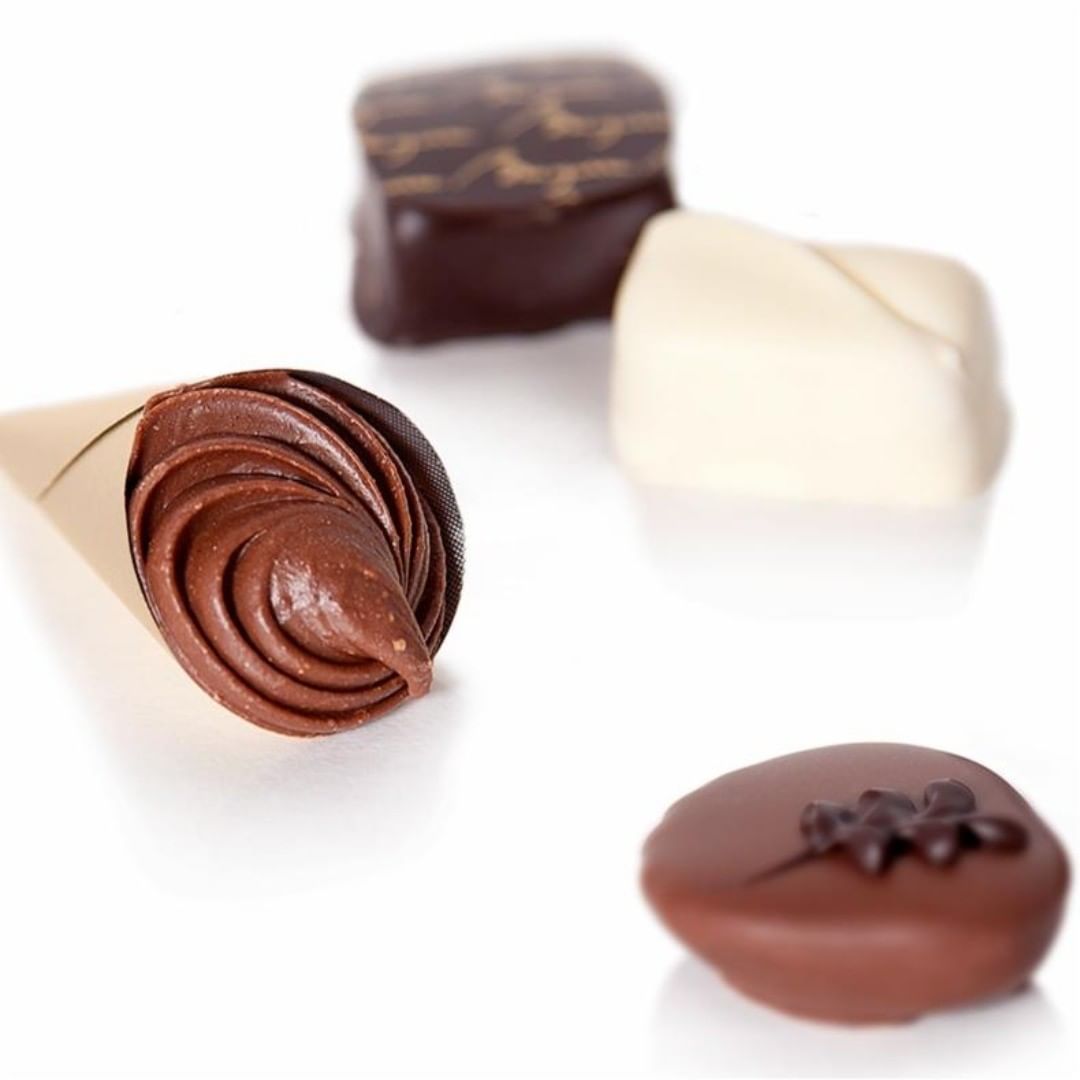 Le salonduchocolat 