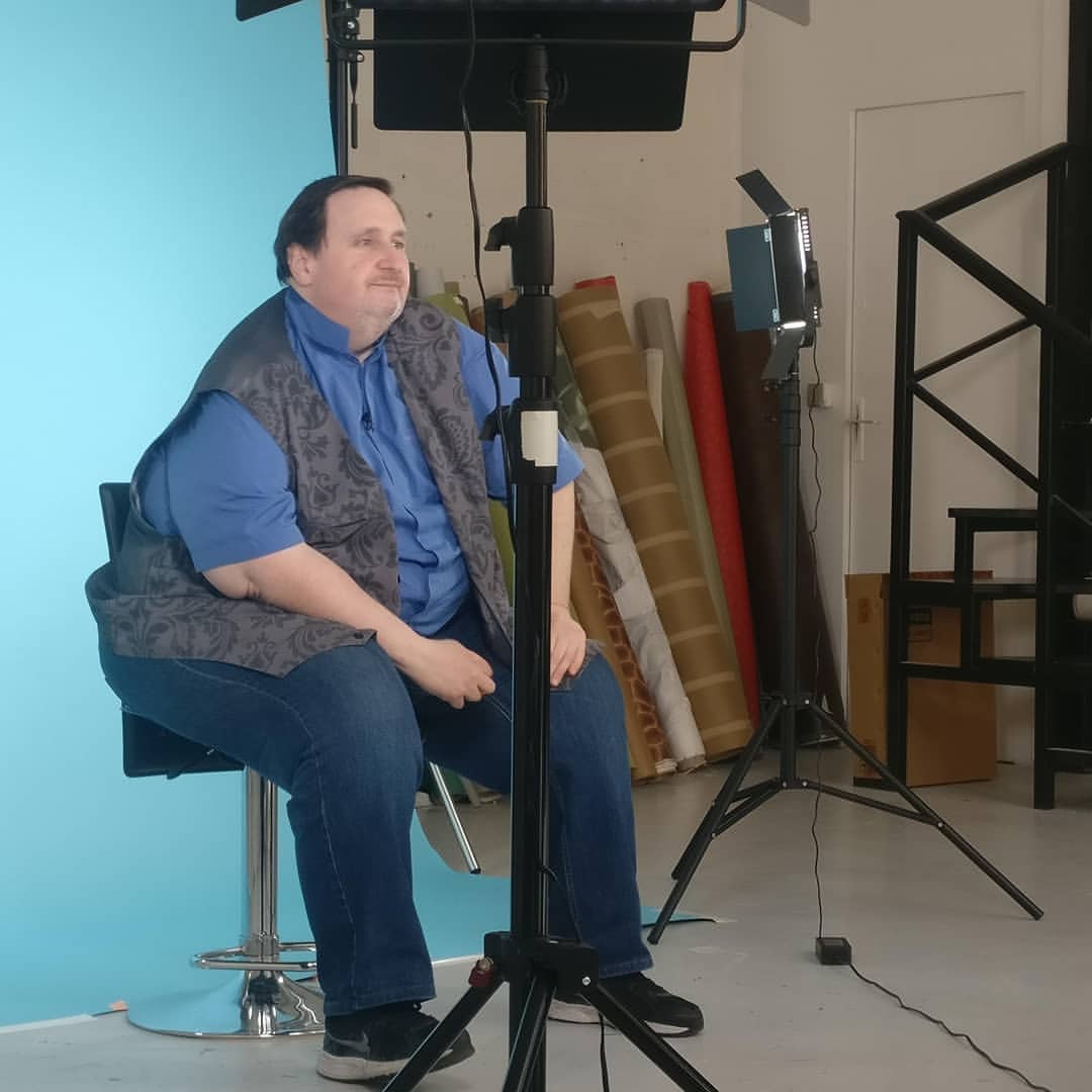 Anecdotes rvlat