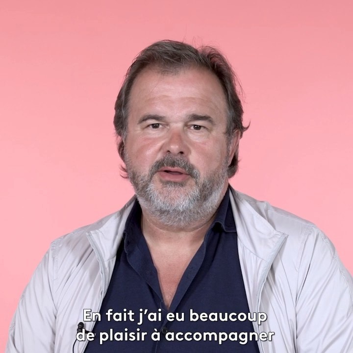 Il a rejoint lave