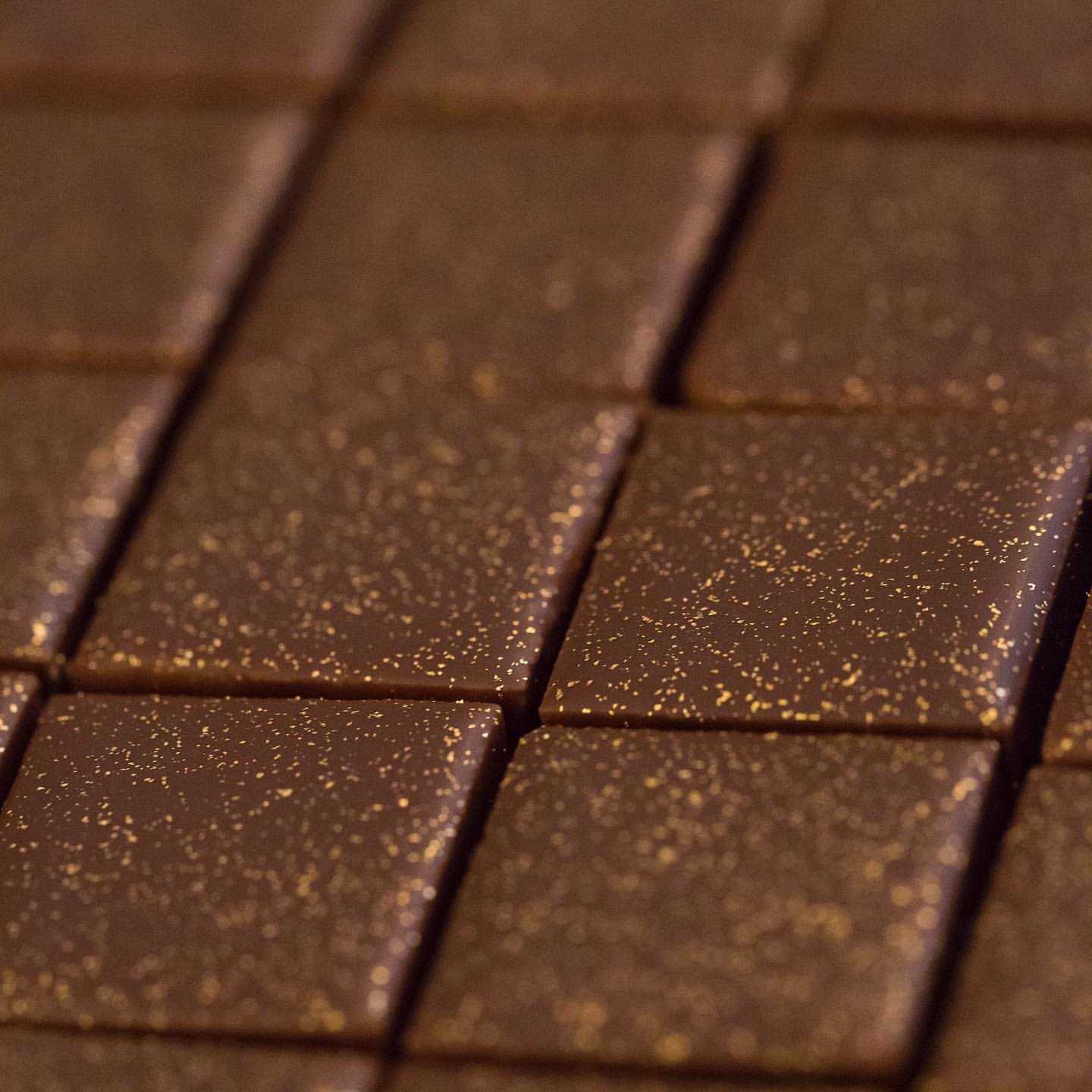 Le Salon du Chocolat