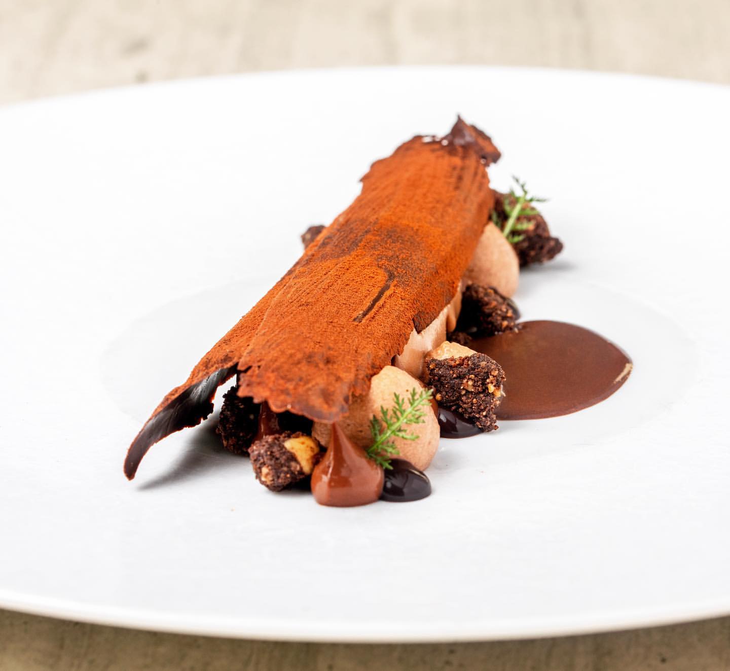 Chocolat origine Sao