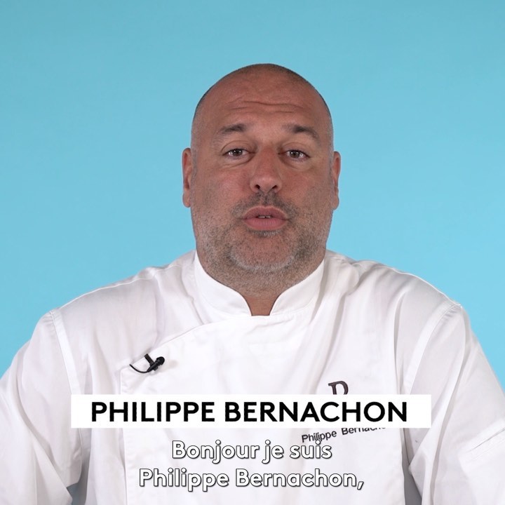 Portrait du chocolat