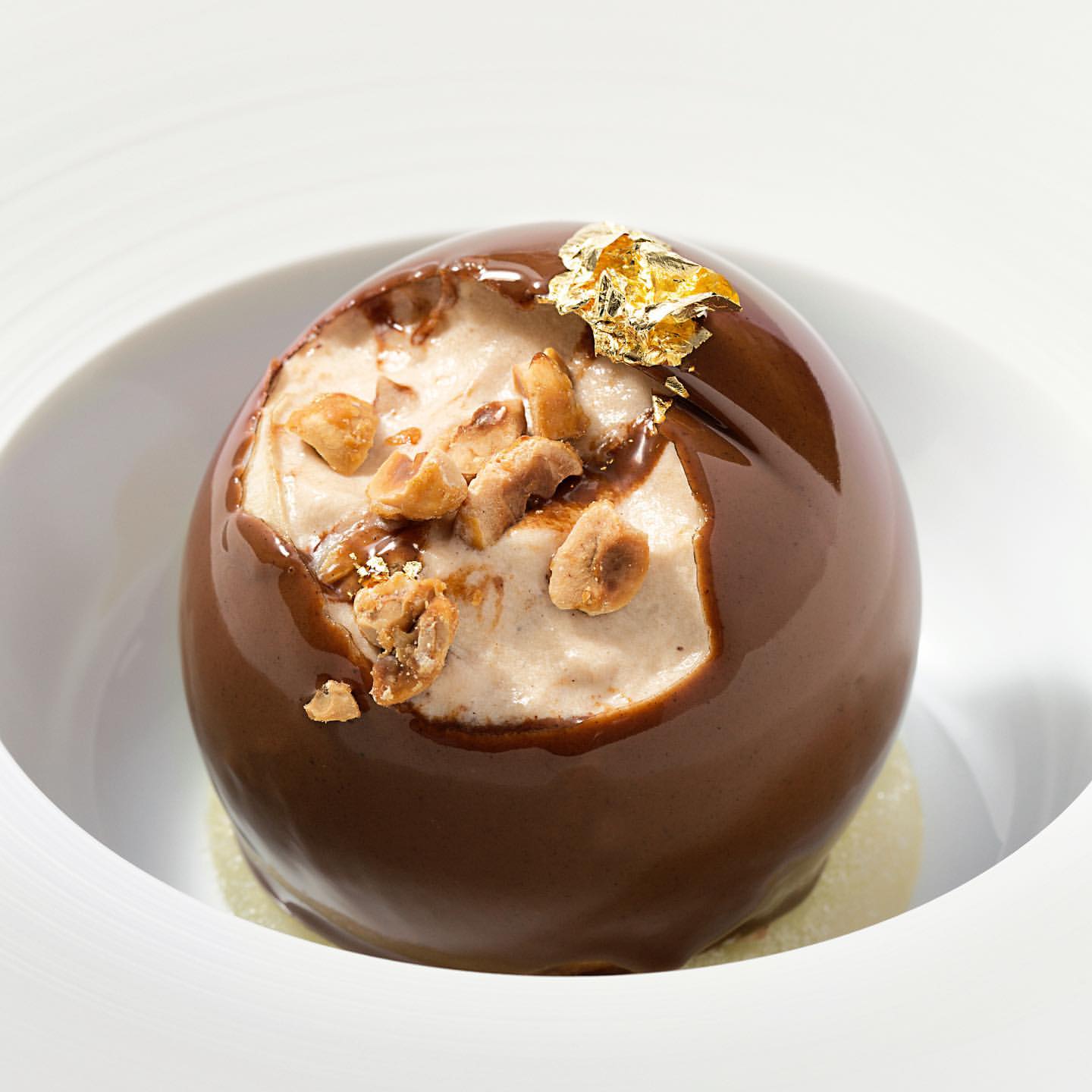 Bonbon caramlis 