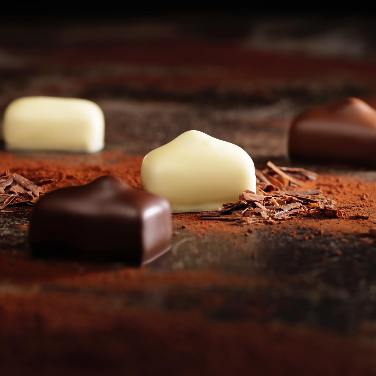 Le Salon du Chocolat