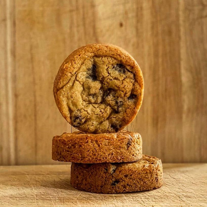 Envie de cookies pou