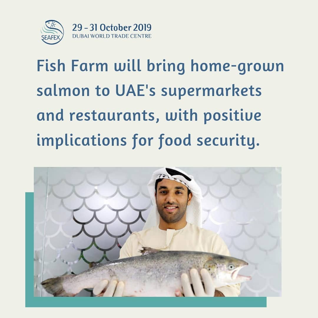 From 2020 Fish Farm