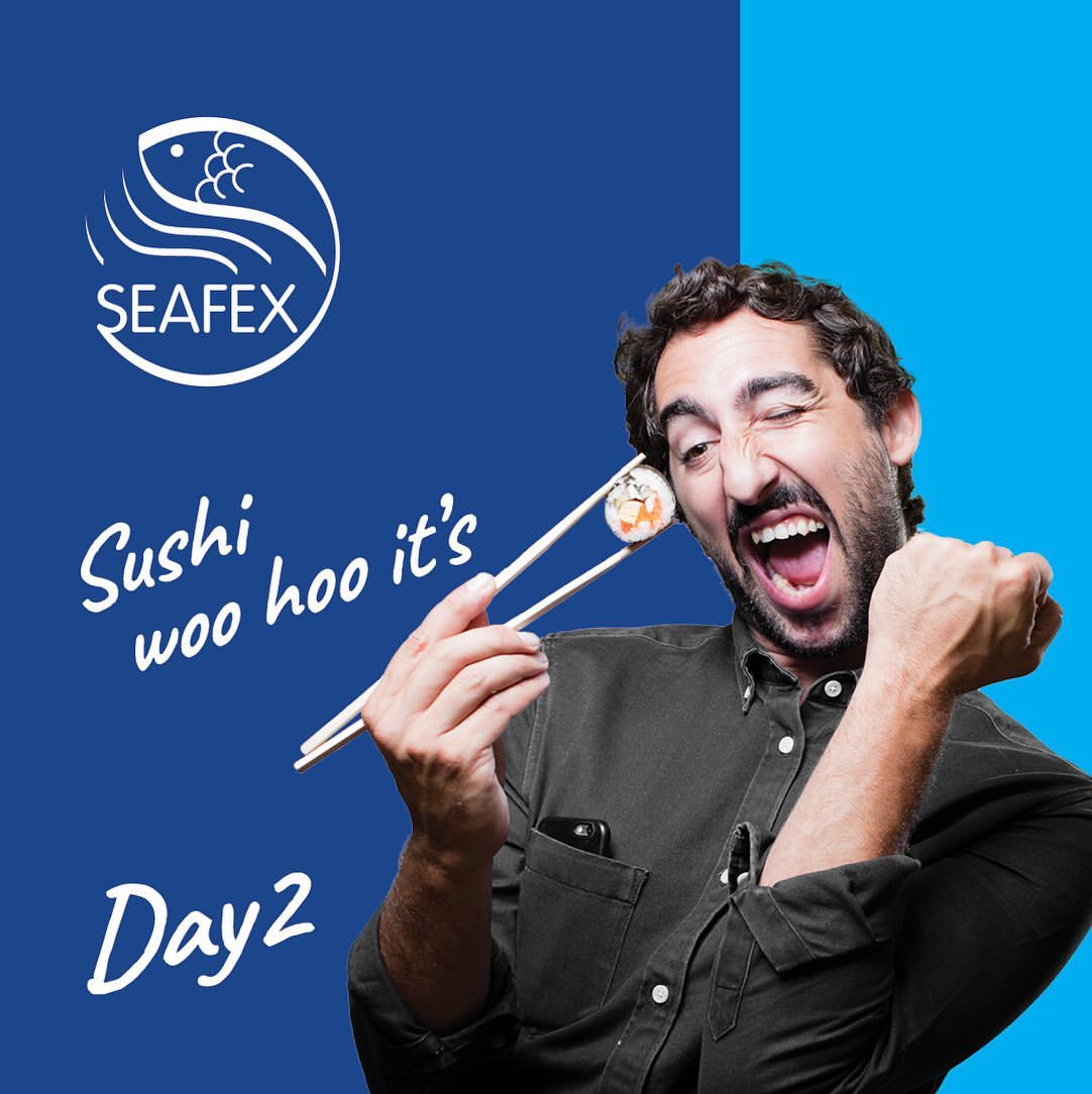 Welcome to Day 2 at 