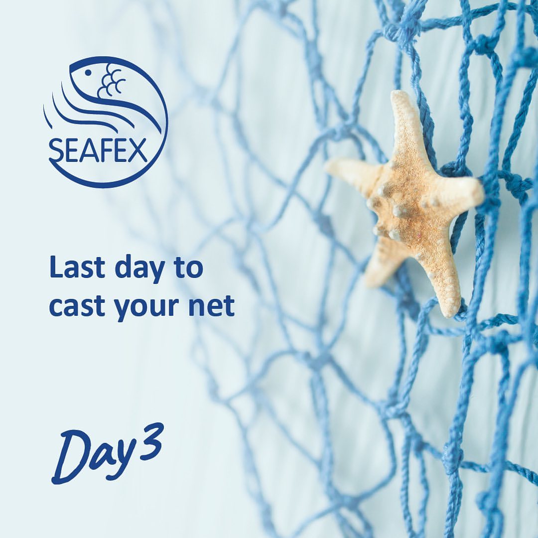 Last day to cast you