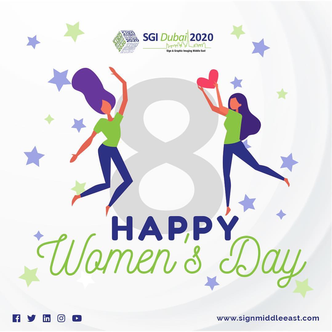 Happy InternationalW
