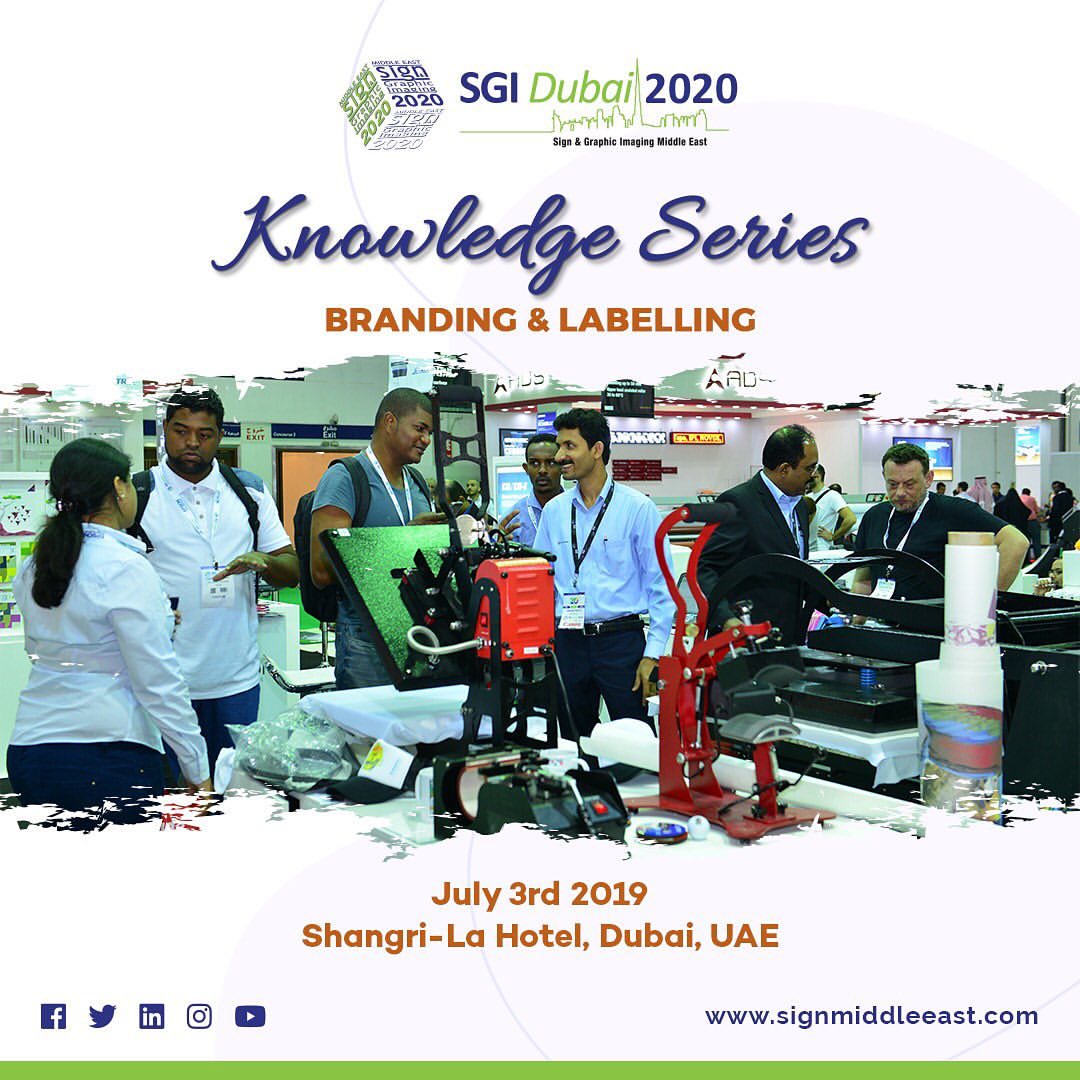 SGI DUBAI HOLDS THE 