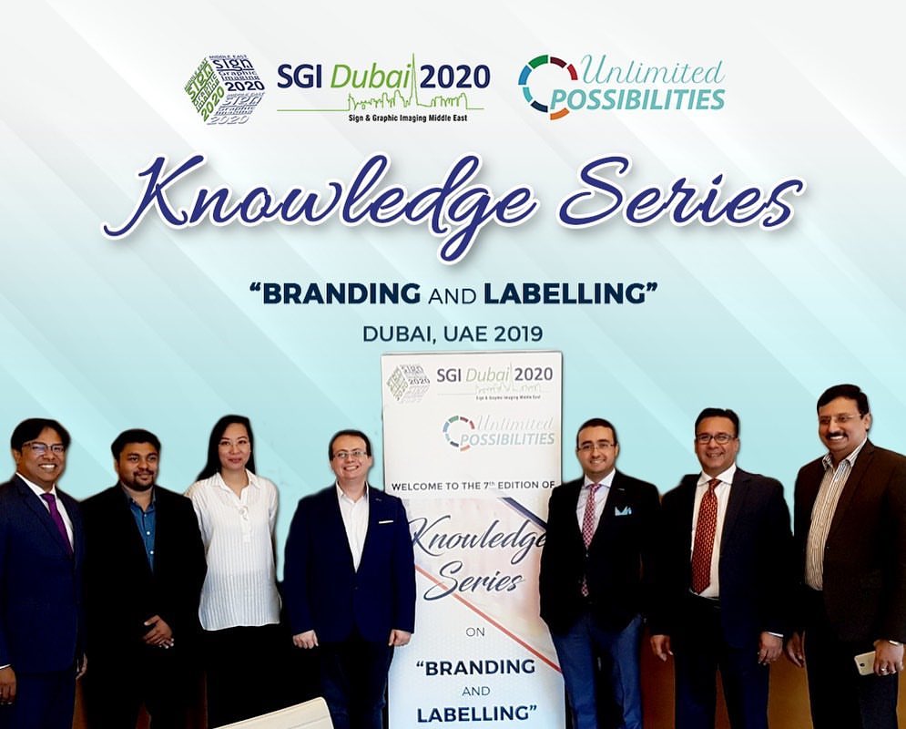 SGI Dubai holds the 