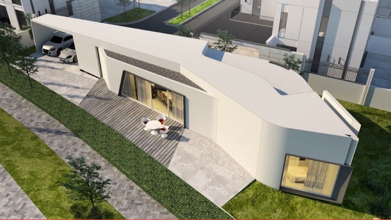 Coming soon 3D prin