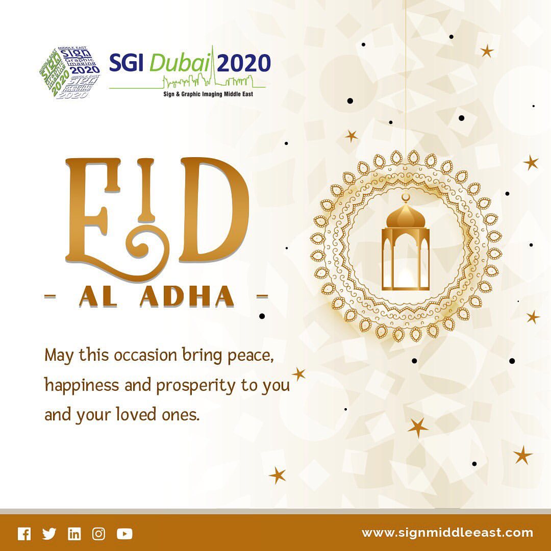 We wish you all a li