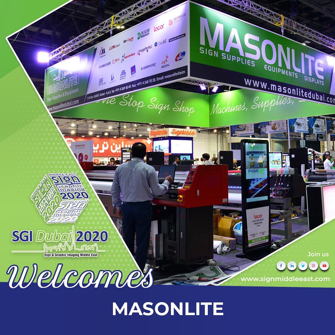 SGI 2020 Welcomes MA