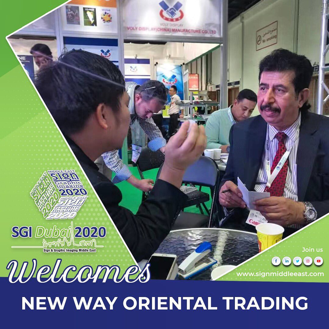 SGI 2020 Welcomes NE