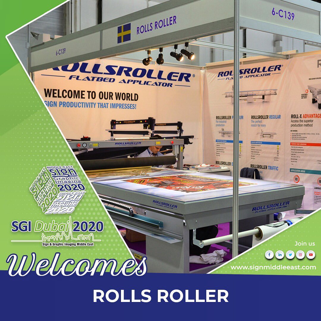 SGI 2020 Welcomes RO