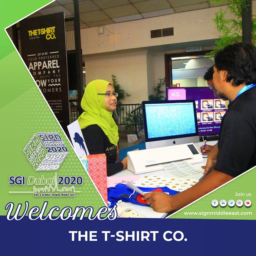 SGI 2020 Welcomes Th