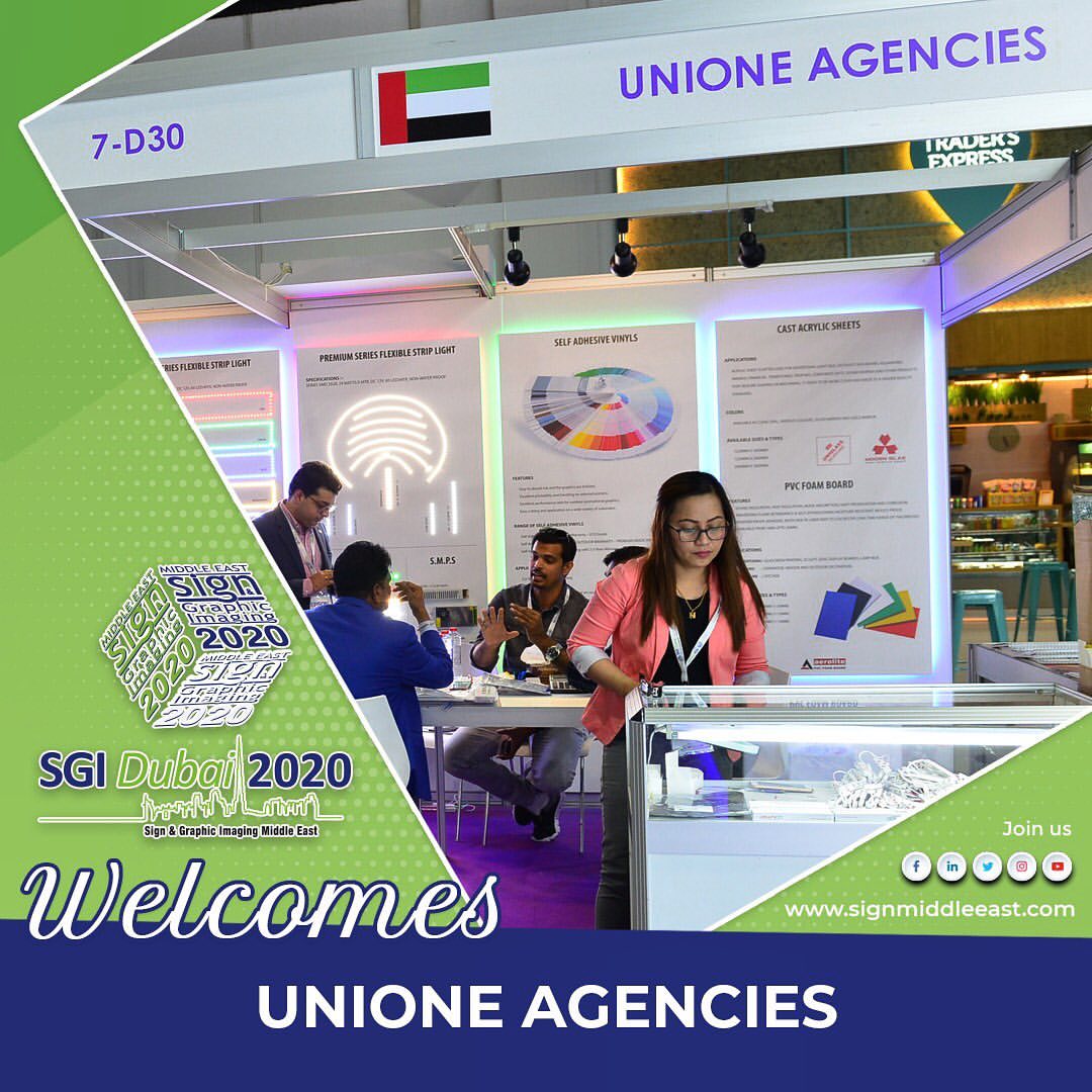 SGI 2020 Welcomes UN