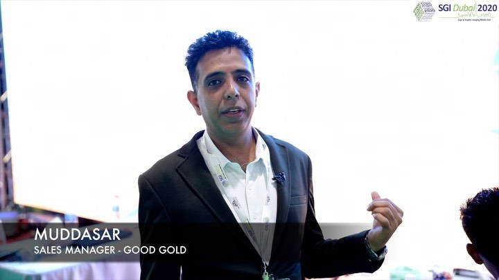 GOOD GOLD at SGI Dub