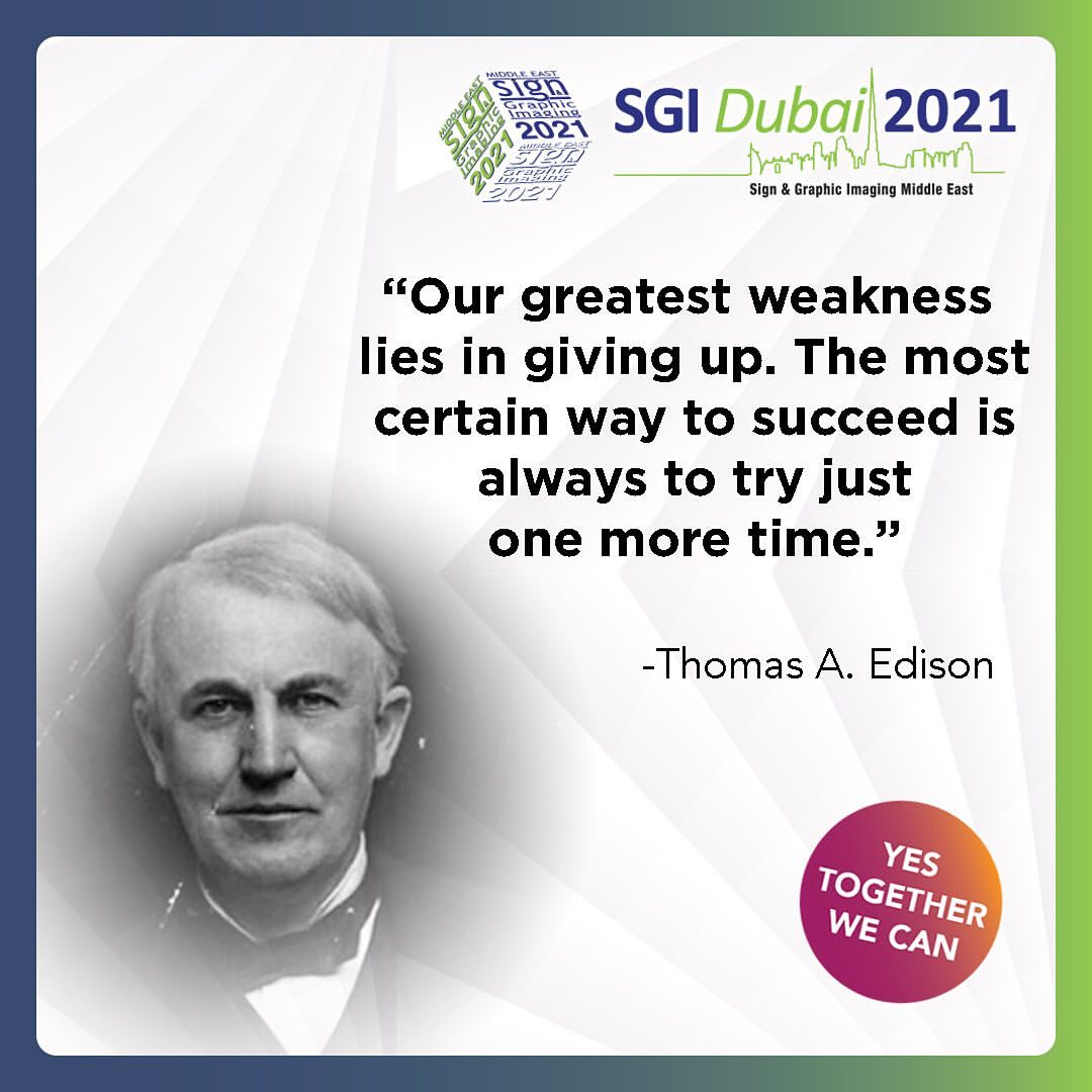 Words of wisdom from
