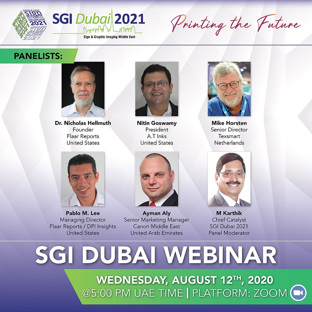 IMPORTANT WEBINAR FO