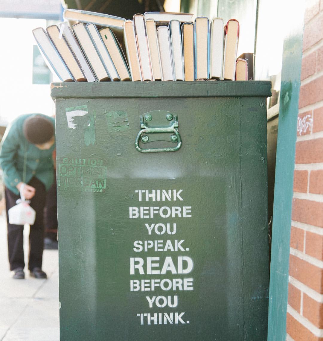 Think before you do. Think before you print. Before you. Take before you think. Take before you think.