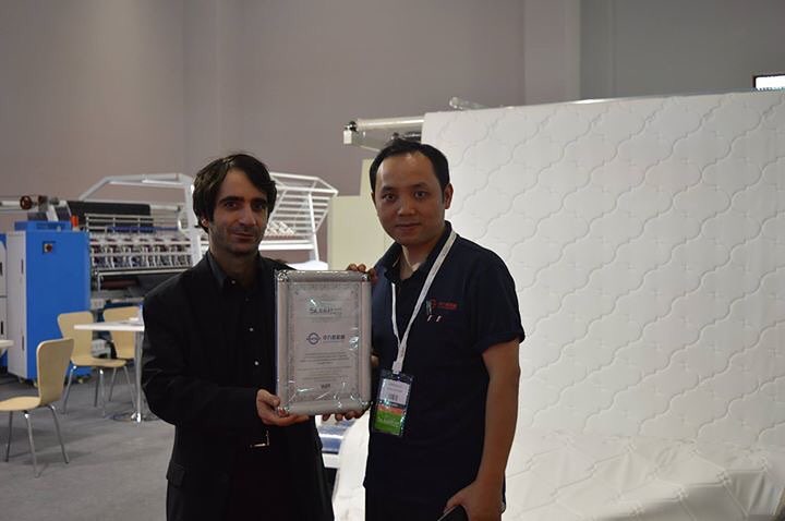 Sleep Well Expo 2018