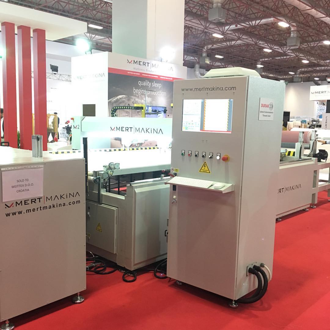 Sleep Well Expo 2018