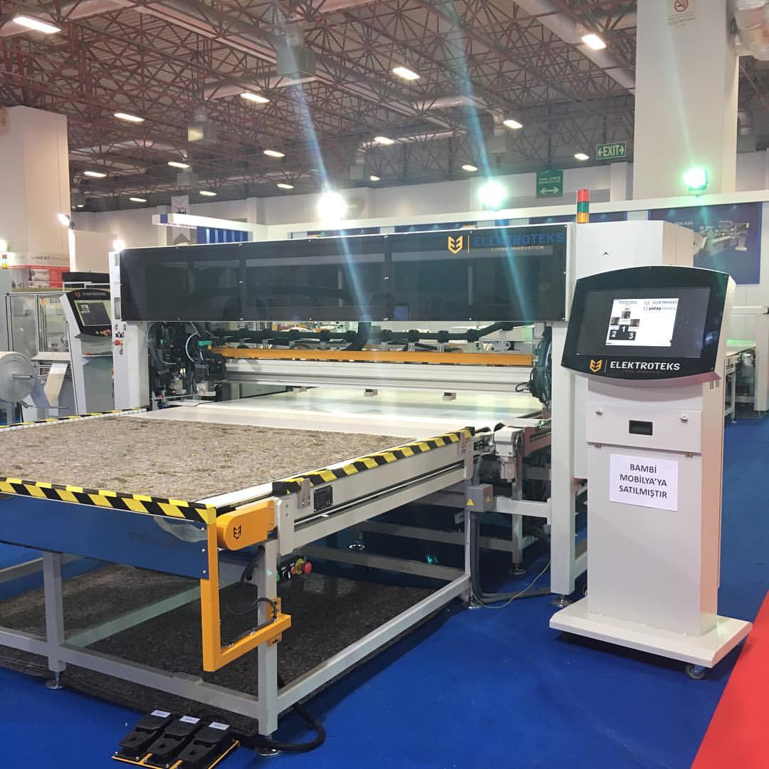Sleep Well Expo 2018