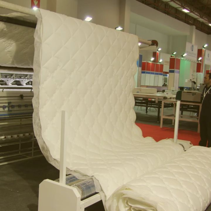 Sleep Well Expo cont