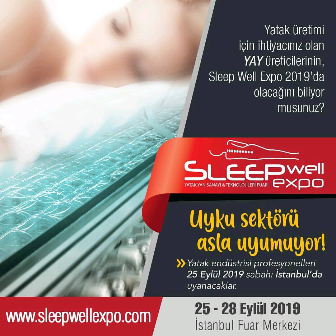 Yatak retimi iin