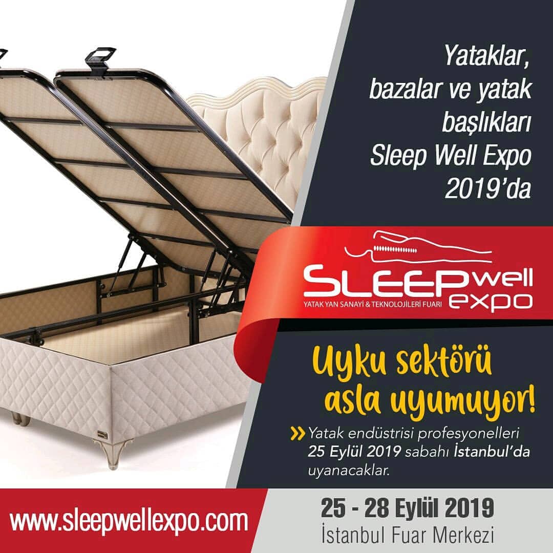 Yataklar bazalar ve