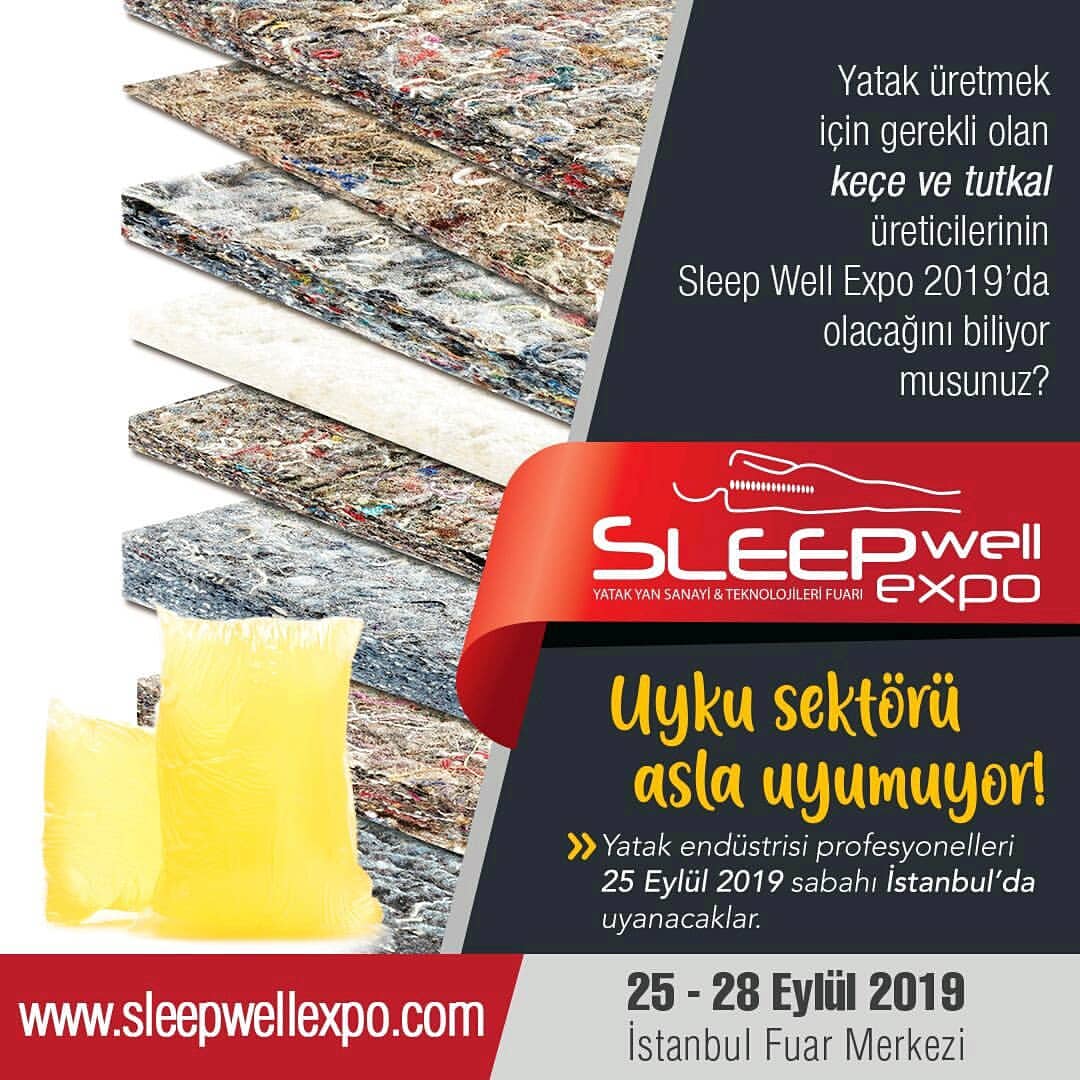 Yatak retmek iin