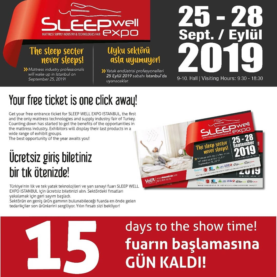 Your free ticket is 