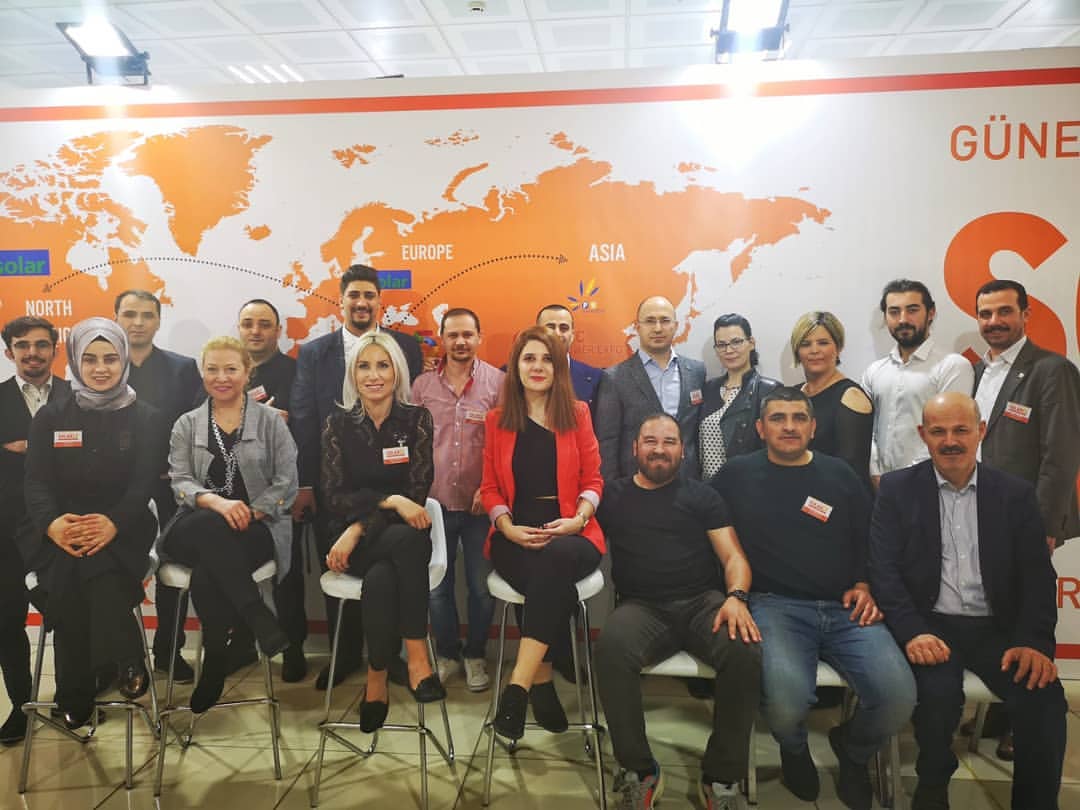 Solarex 2019un son 