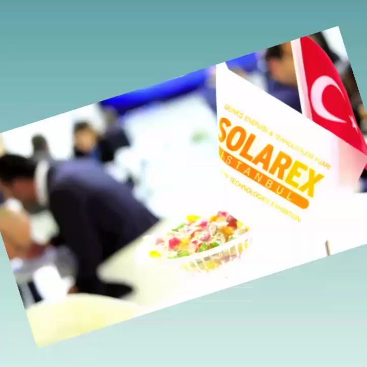 Solarex Istanbul20191008