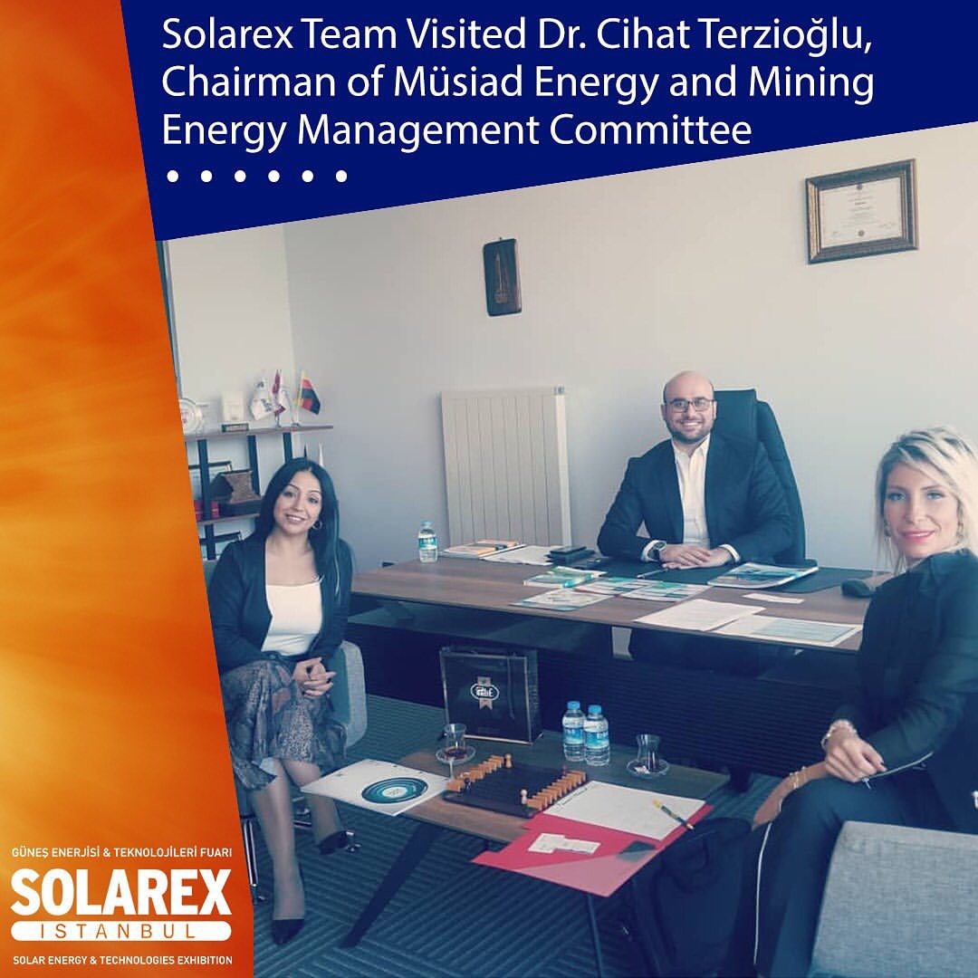 Solarex Ekibi Msia